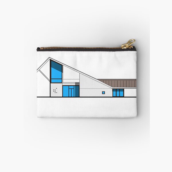 Item preview, illustration minimalist house designed and sold by Atifslm.