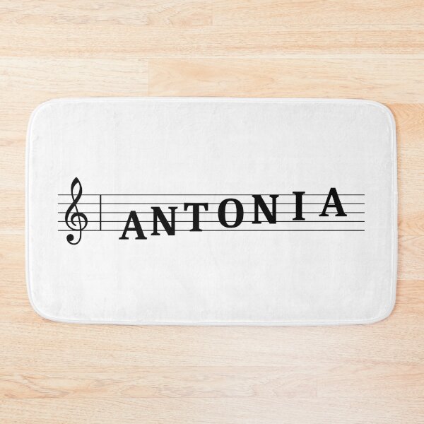 Item preview, Name Antonia designed and sold by gulden.