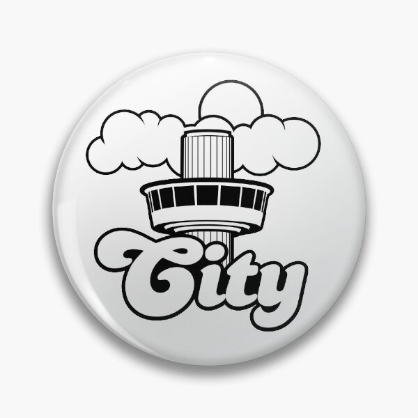 Item preview, Oregon City Elevator (black) designed and sold by John Jenkins.