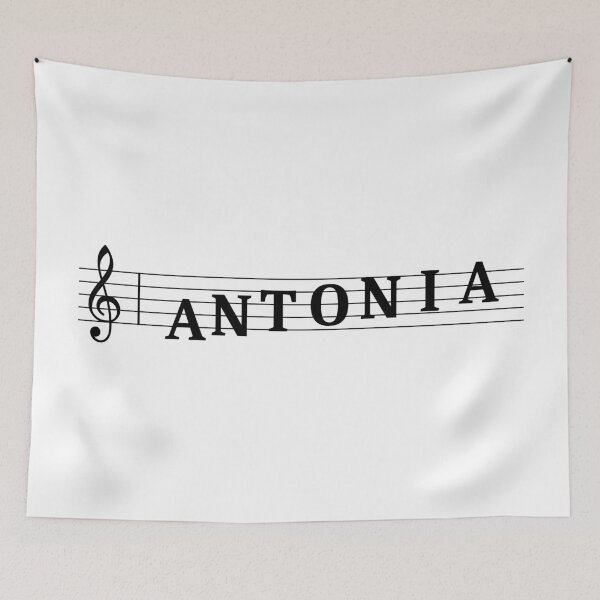 Item preview, Name Antonia designed and sold by gulden.