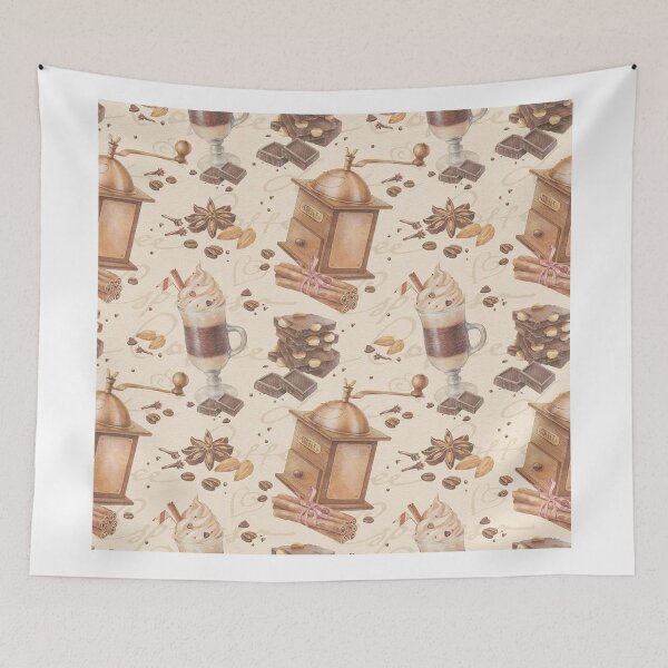 Item preview, Hot cocoa designed and sold by All-for-All.