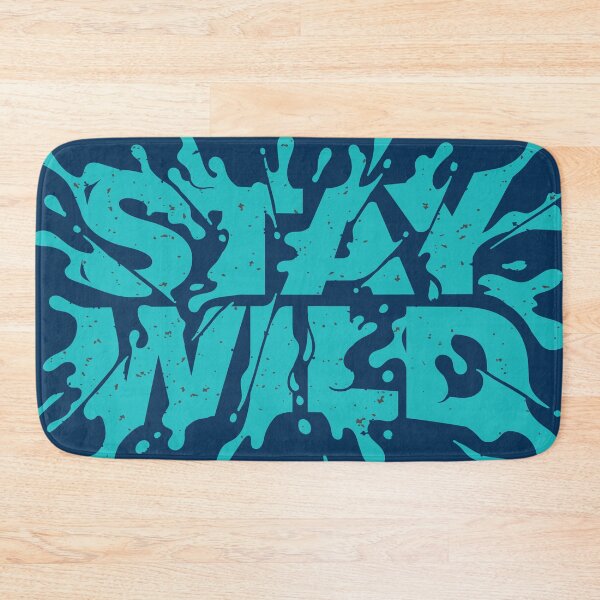 Item preview, Stay Wild, Stay A Live designed and sold by Brendsy.