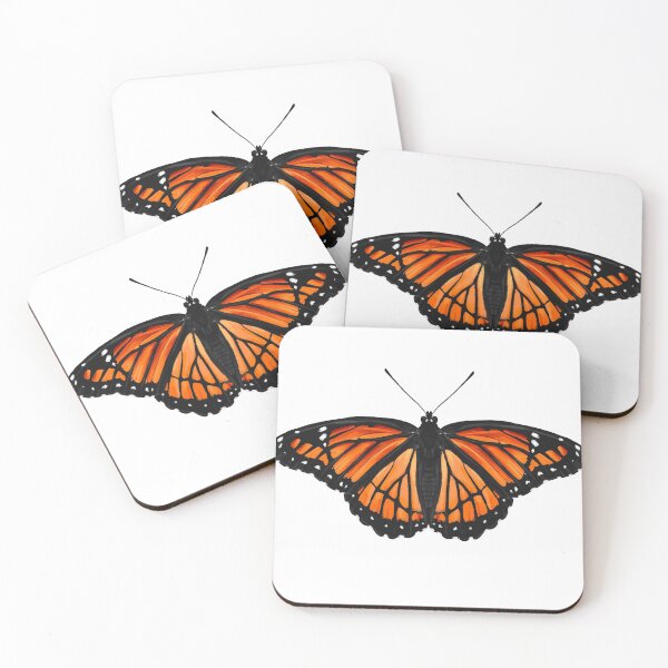 Item preview, Monarch Butterfly  designed and sold by AwatArt.