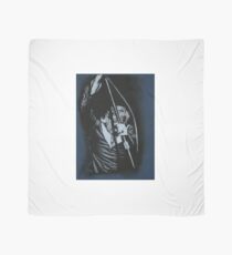 The Bullfighter Dies Scarf