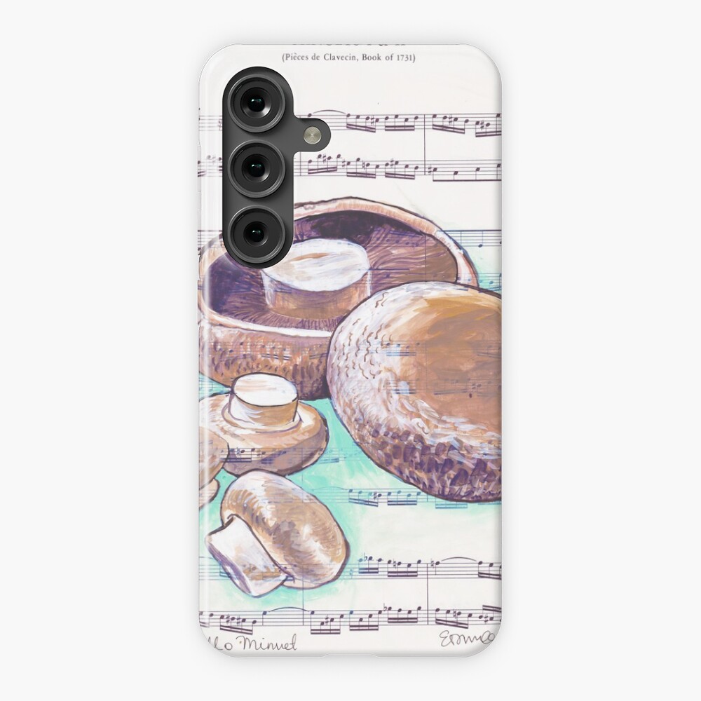 Item preview, Samsung Galaxy Snap Case designed and sold by lizamackinnon.