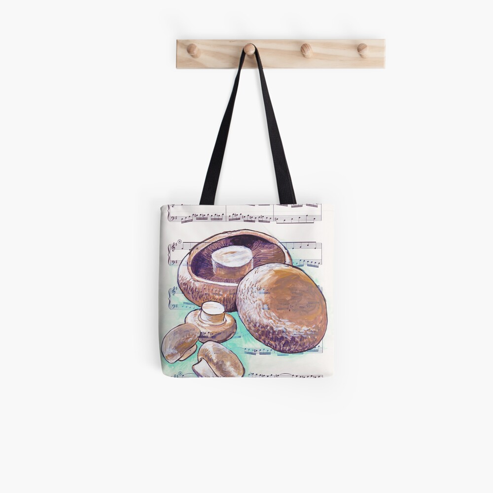 Item preview, All Over Print Tote Bag designed and sold by lizamackinnon.