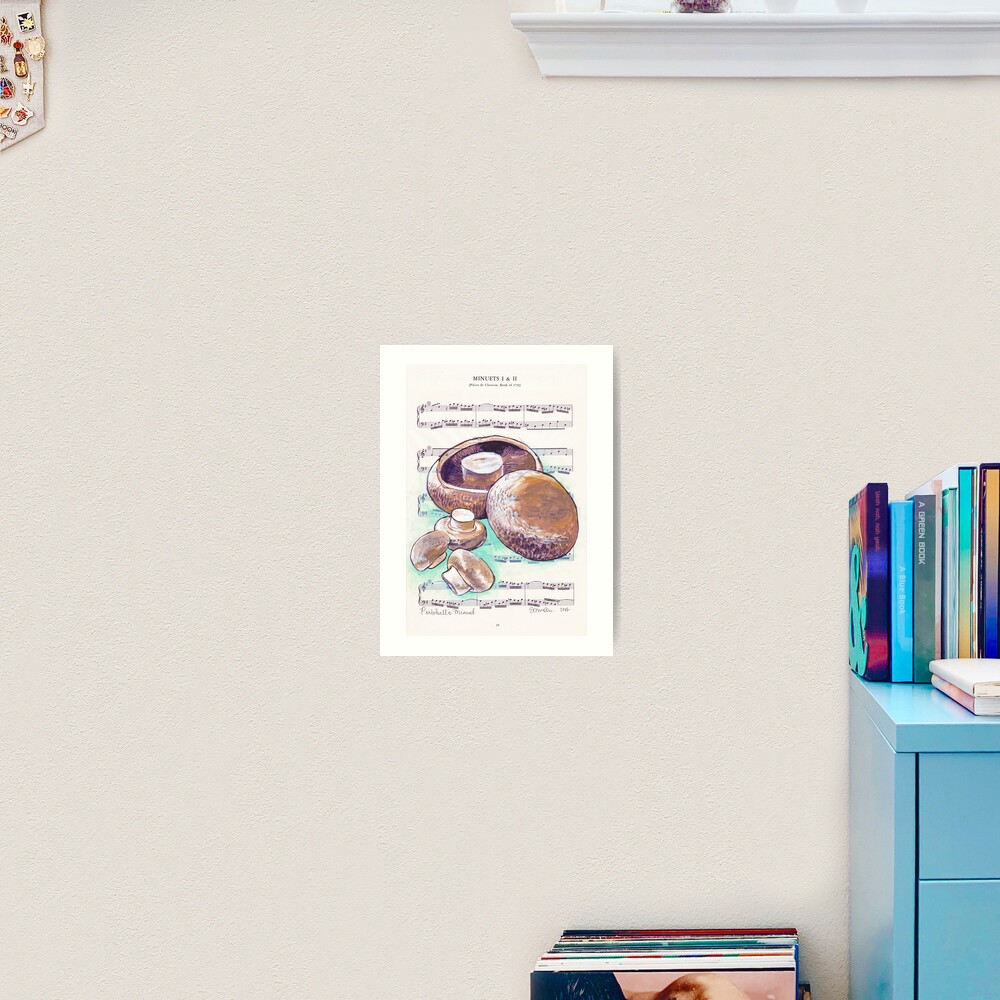 Item preview, Art Print designed and sold by lizamackinnon.