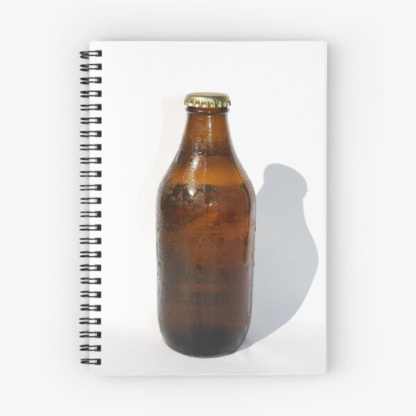 Item preview, Cold Bottle of Beer designed and sold by jojobob.