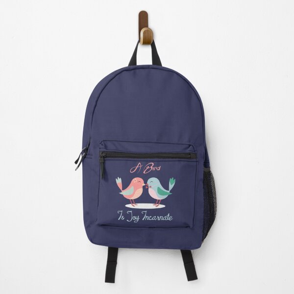 Item preview, A bird is joy incarnate, bird day, Awesome gift for birds lovers, father, mother, sister, brother and friends designed and sold by abdelhak2005.