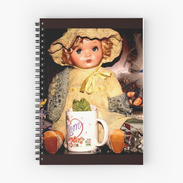 Item preview, Memorias de mamá designed and sold by Charles Buchanan.