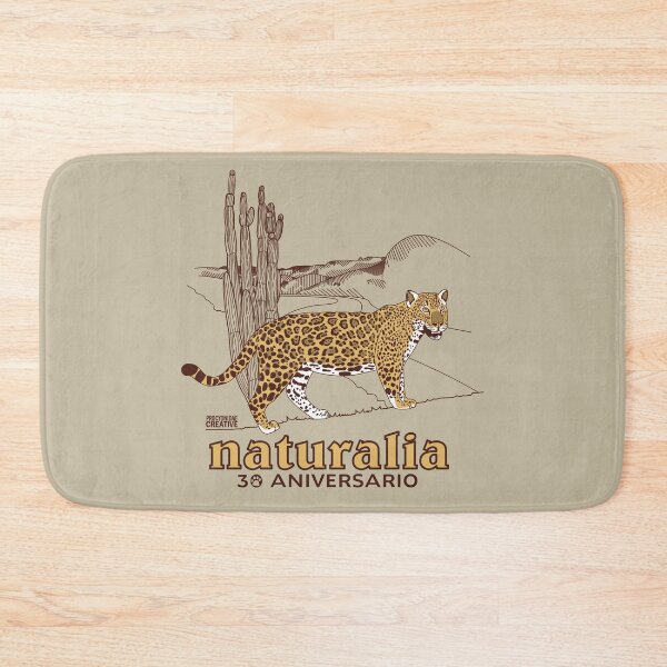 Item preview, Naturalia 30 Aniversario designed and sold by Procyonidae Creative.
