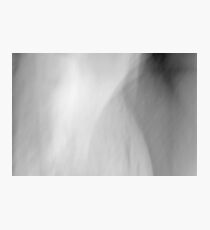 ICM Columns II Photographic Print