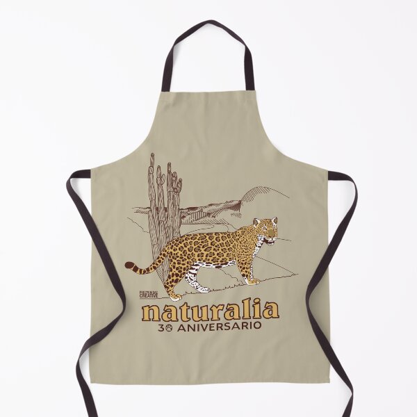 Item preview, Naturalia 30 Aniversario designed and sold by Procyonidae Creative.