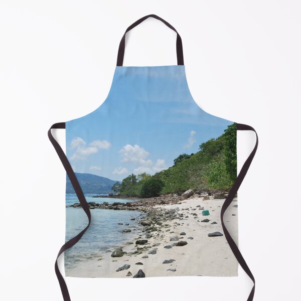 Item preview, Puerto Rico Beach designed and sold by Mamibo.