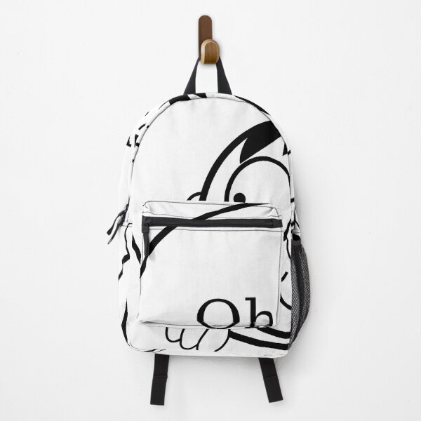 Item preview, Oh Hey designed and sold by HereOnZeme.