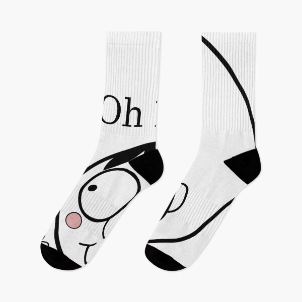 Item preview, Oh Hey designed and sold by HereOnZeme.