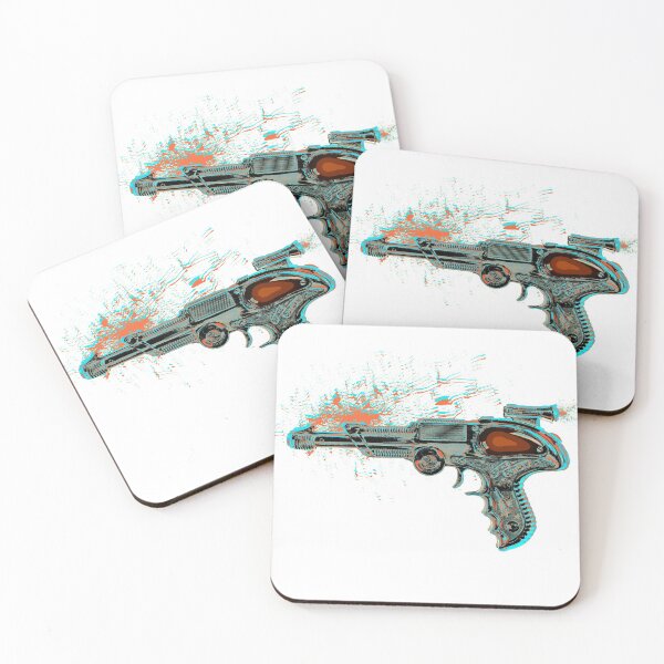 Item preview, Splatter Zapper 1 designed and sold by kimopix.