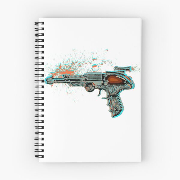 Item preview, Splatter Zapper 1 designed and sold by kimopix.