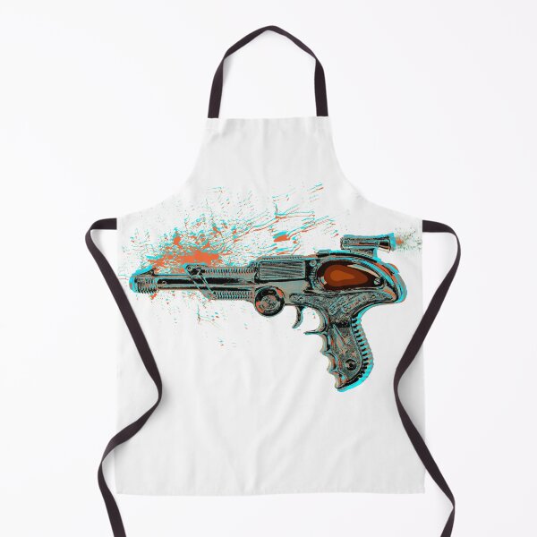 Item preview, Splatter Zapper 1 designed and sold by kimopix.