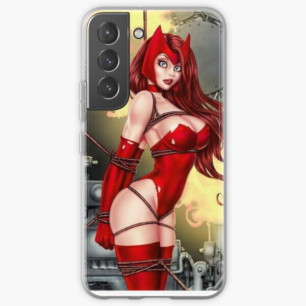 Big Figure Sex Phone Cases for Samsung Galaxy for Sale Redbubble image