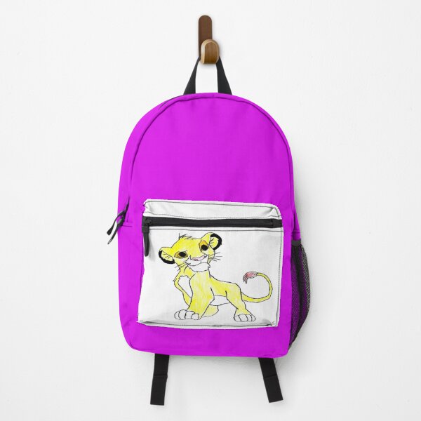 Item preview, simba designed and sold by shop86.