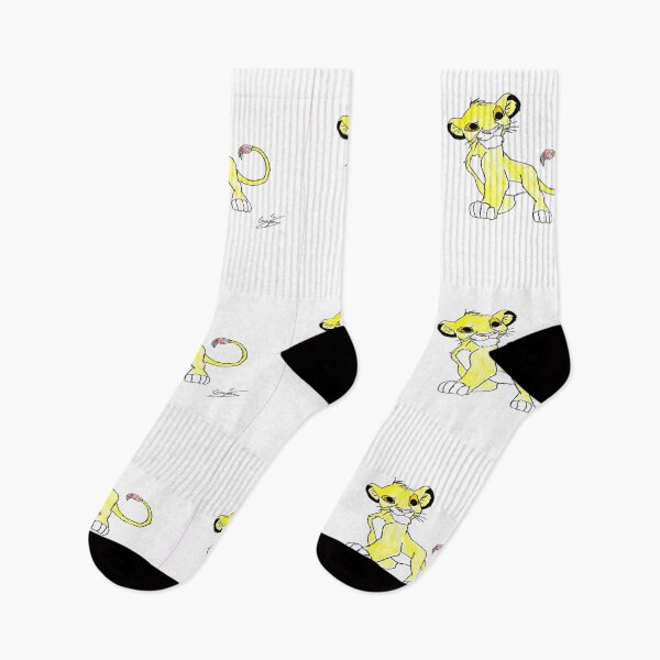 Item preview, simba designed and sold by shop86.