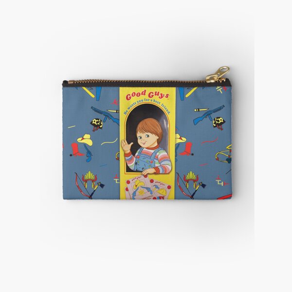 Item preview, The Good Guys - Childs Play ft. Chucky designed and sold by MyDesignRox.