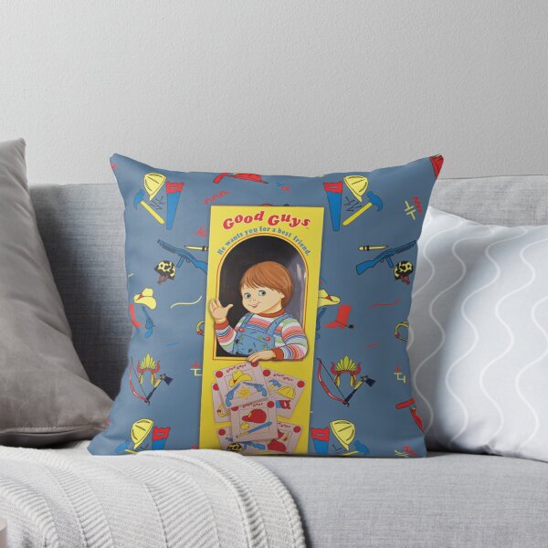 Item preview, The Good Guys - Childs Play ft. Chucky designed and sold by MyDesignRox.