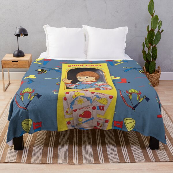 Item preview, The Good Guys - Childs Play ft. Chucky designed and sold by MyDesignRox.