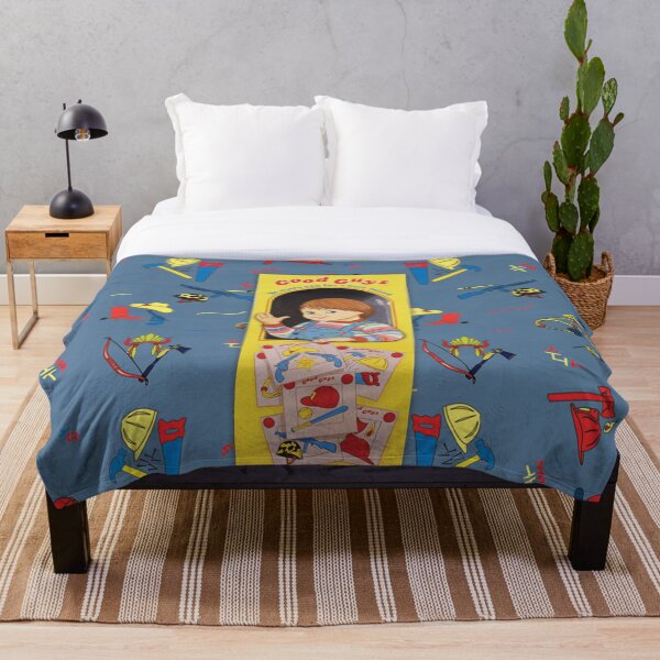 Item preview, The Good Guys - Childs Play con Chucky designed and sold by MyDesignRox.