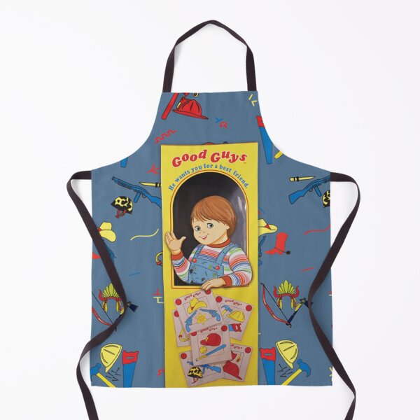 Item preview, The Good Guys - Childs Play ft. Chucky designed and sold by MyDesignRox.