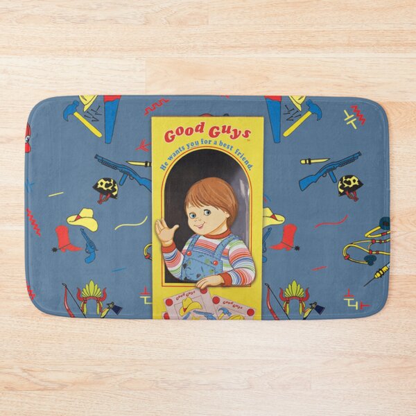 Item preview, The Good Guys - Childs Play ft. Chucky designed and sold by MyDesignRox.