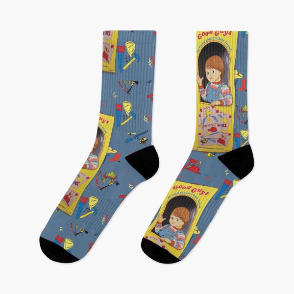 Item preview, The Good Guys - Childs Play ft. Chucky designed and sold by MyDesignRox.