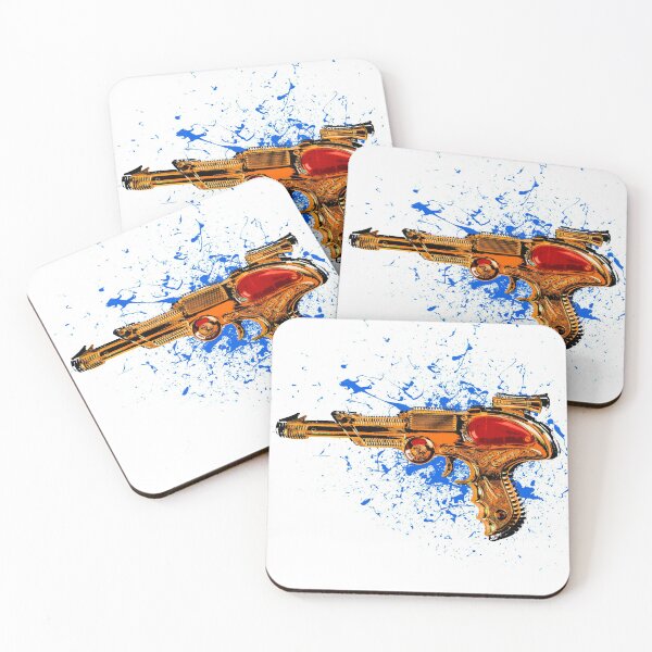 Item preview, Splatter Zapper 2 designed and sold by kimopix.