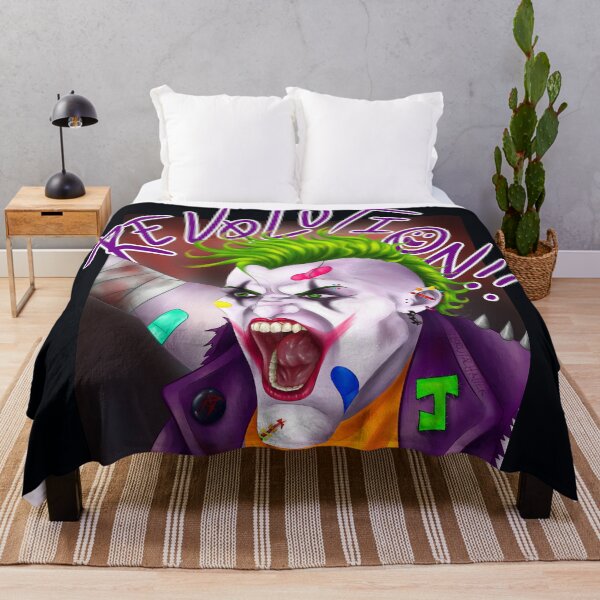 Item preview, Revolution!! designed and sold by BrutalHatter.