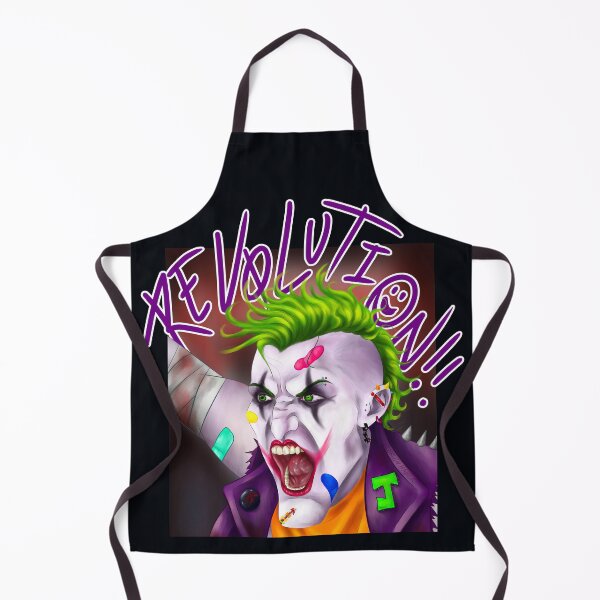 Item preview, Revolution!! designed and sold by BrutalHatter.