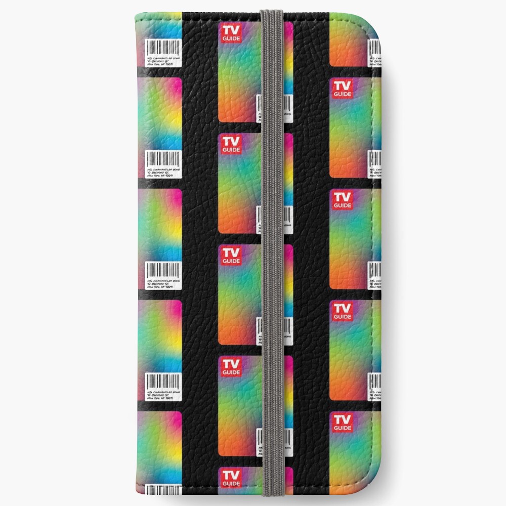 Name Mishap iPhone Wallet