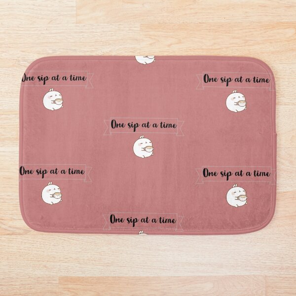 Item preview, One sip at a time designs designed and sold by Hlengiwe Dlamini.