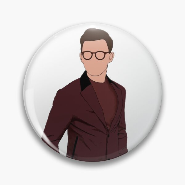 Item preview, Tom Holland FFH premiere designed and sold by moodysticks.