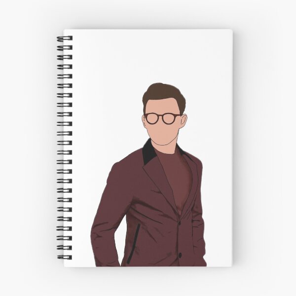 Item preview, Tom Holland FFH premiere designed and sold by moodysticks.