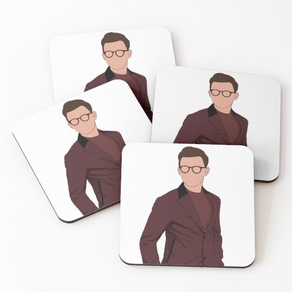 Item preview, Tom Holland FFH premiere designed and sold by moodysticks.