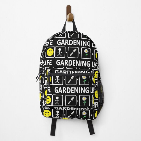 Item preview, GARDENING LIFE designed and sold by onemoormove.