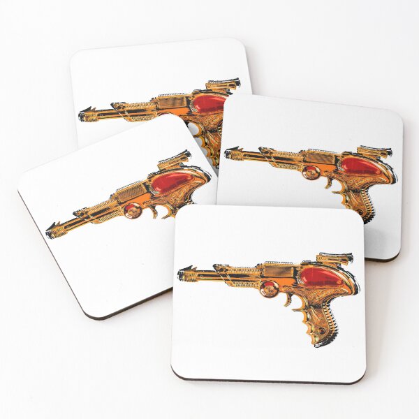 Item preview, Zapper Orange/Red designed and sold by kimopix.