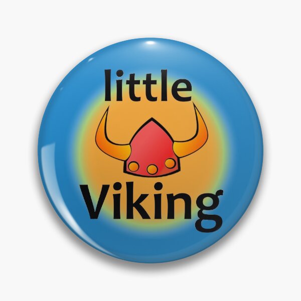 Item preview, Viking helmet for little Vikings designed and sold by PaulS34.