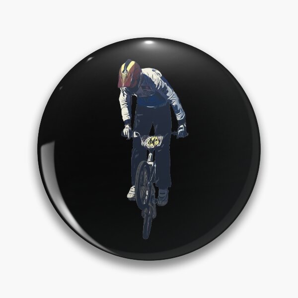 Item preview,   bmx racer designed and sold by ricobarinas.