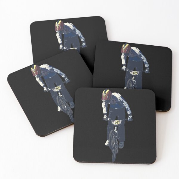 Item preview,   bmx racer designed and sold by ricobarinas.