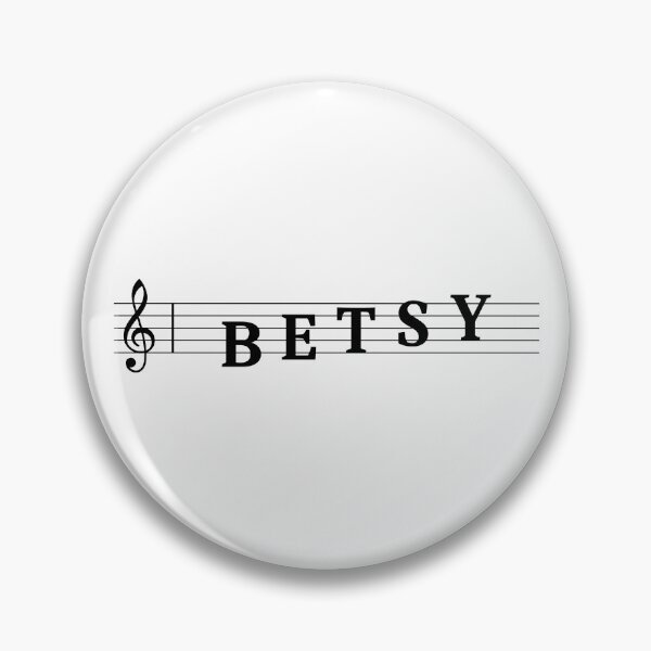 Item preview, Name Betsy designed and sold by gulden.