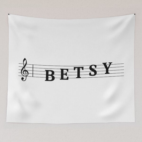 Item preview, Name Betsy designed and sold by gulden.