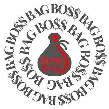 Artwork thumbnail, BO$$ BAG by MOBASHI WORLD