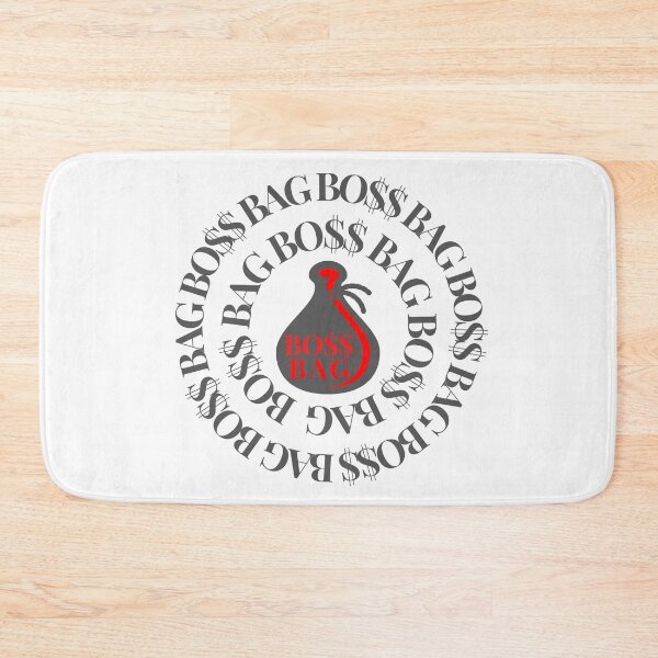 Item preview, BO$$ BAG designed and sold by MOBASHI WORLD.